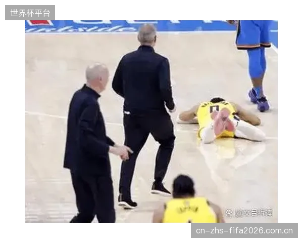 赛季前回顾:哈利伯顿的意外受伤,成为步行者整个赛季的转折点。 赛季前回顾:哈利伯顿的意外受伤,成为步行者整个赛季的转折点。